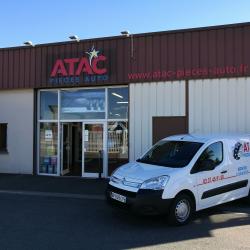 Atac Pièces Auto