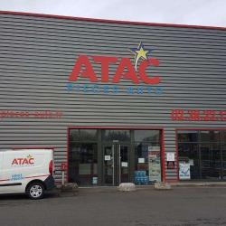 Atac Pièces Auto