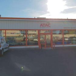 Atac Pièces Auto