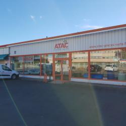 Atac Pièces Auto