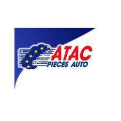 Atac Pièces Auto