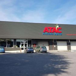 Atac Pièces Auto