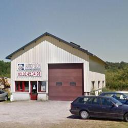 A.t.c.t Cormeilles Centre De Contrôle Technique Automobile Autovision