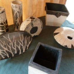 Atelier Les Terrènes