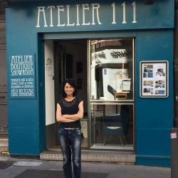 Atelier 111