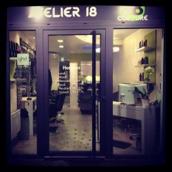 Atelier 18