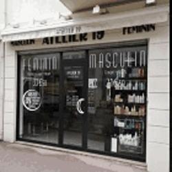 Atelier 19