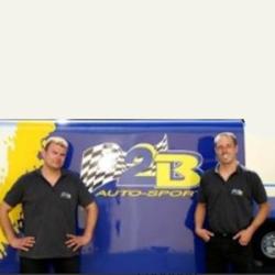2b Automobiles