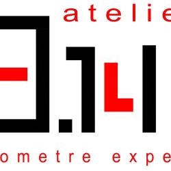 Atelier 3.14 By Dupin Richaud Géomètres Experts Associés