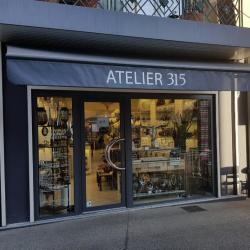 Atelier 315
