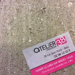 Atelier 38