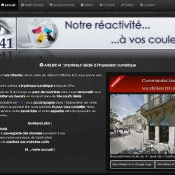 Atelier 41