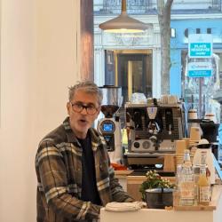 Artsy Coffee