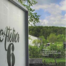 Atelier 6
