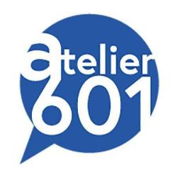 Atelier 601