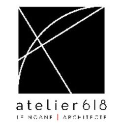 Atelier 618 - Le Noane Architecte