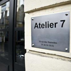 Atelier 7