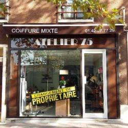 Atelier 75