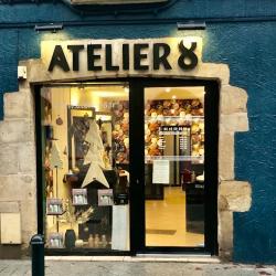 Atelier 8