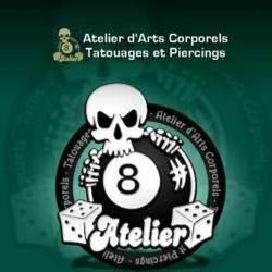 Atelier Huit