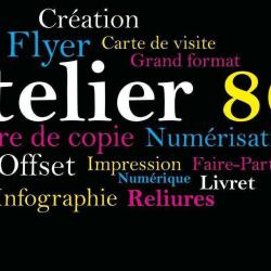 Atelier 808