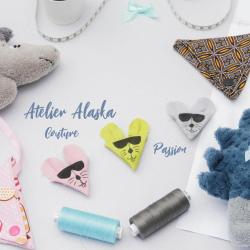 Atelier Alaska Couture Débutant