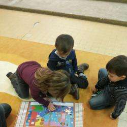 Atelier Anglais Aix