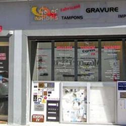 L'atelier Antibois