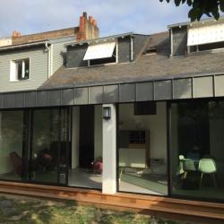 Atelier Architecture Normand Nathalie