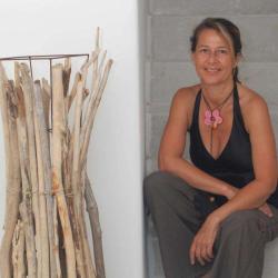 Atelier Art'zazimut Laurence Loustaneau