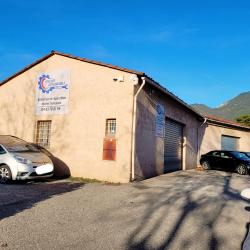 Atelier Automobile De Levens