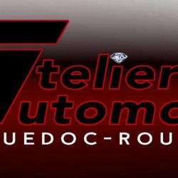 Atelier Automobile L.r.