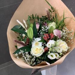 Atelier Azra Fleurs