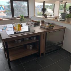 Atelier B Cuisine Prix Net