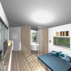 Atelier Ballion + Poisson Architectes