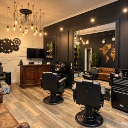 Atelier Barber