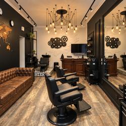 Atelier Barber