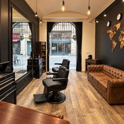 Atelier Barber