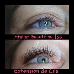 Atelier Beauté By Isa