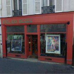 Atelier Bessis