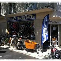 Atelier Bicyclette