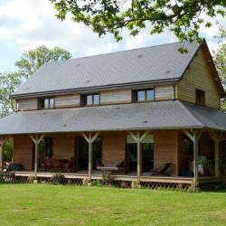 Atelier Bois Construction