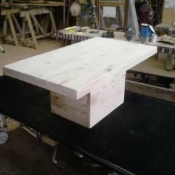 Atelier Bois
