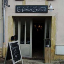 Atelier Botica