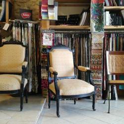 Atelier Boudoir