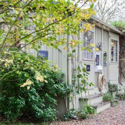 Atelier Boutique Céramique Terre De La Vallée