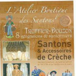Atelier Boutique Des Santons