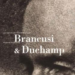 Atelier Brancusi