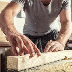 Atelier Brossard Menuiserie Agencement