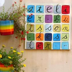 Atelier Buisson Kessler